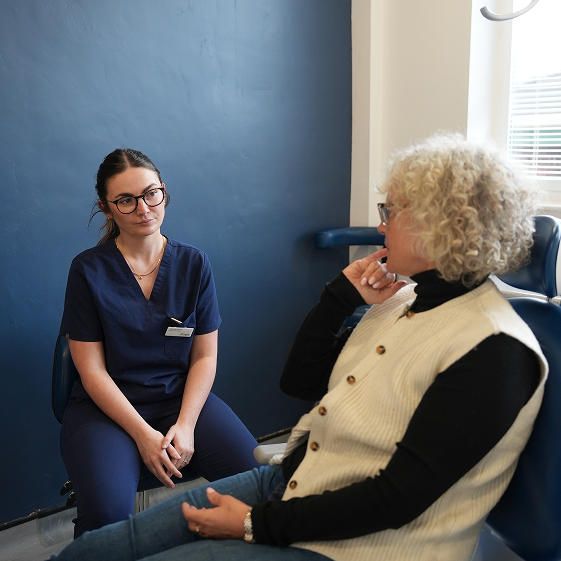 NHS Cover Dental Implants